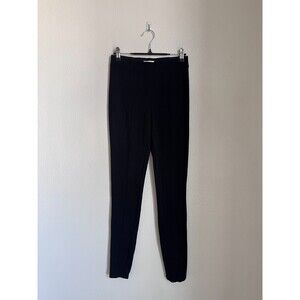 Babaton Aritzia Stamp Ponte Legging in Black Size SMALL